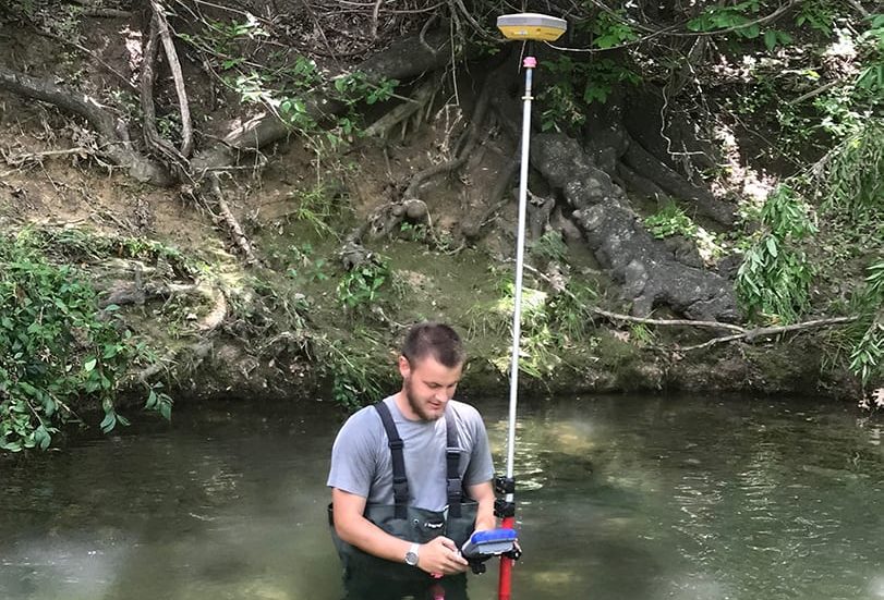 Rhodes Surveying Join Our Team Now Hiring